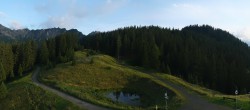 Archiv Foto Webcam Panoramablick Brandnertal, Vorarlberg 06:00
