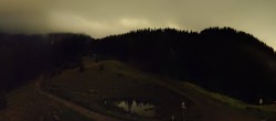 Archiv Foto Webcam Panoramablick Brandnertal, Vorarlberg 03:00