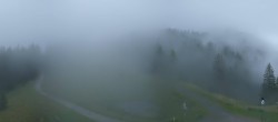 Archiv Foto Webcam Panoramablick Brandnertal, Vorarlberg 06:00