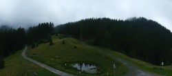 Archiv Foto Webcam Panoramablick Brandnertal, Vorarlberg 07:00