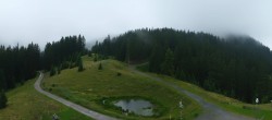 Archiv Foto Webcam Panoramablick Brandnertal, Vorarlberg 09:00