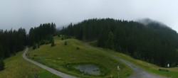 Archiv Foto Webcam Panoramablick Brandnertal, Vorarlberg 11:00