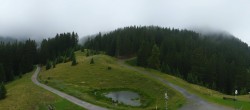 Archiv Foto Webcam Panoramablick Brandnertal, Vorarlberg 15:00