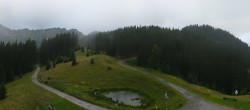 Archiv Foto Webcam Panoramablick Brandnertal, Vorarlberg 06:00