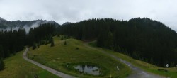 Archiv Foto Webcam Panoramablick Brandnertal, Vorarlberg 07:00