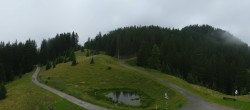 Archiv Foto Webcam Panoramablick Brandnertal, Vorarlberg 09:00