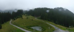 Archiv Foto Webcam Panoramablick Brandnertal, Vorarlberg 07:00