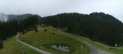 Archiv Foto Webcam Panoramablick Brandnertal, Vorarlberg 09:00