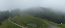 Archiv Foto Webcam Panoramablick Brandnertal, Vorarlberg 11:00