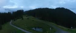 Archiv Foto Webcam Panoramablick Brandnertal, Vorarlberg 05:00
