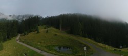 Archiv Foto Webcam Panoramablick Brandnertal, Vorarlberg 07:00