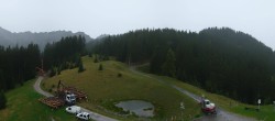 Archiv Foto Webcam Panoramablick Brandnertal, Vorarlberg 06:00