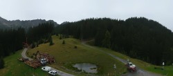 Archiv Foto Webcam Panoramablick Brandnertal, Vorarlberg 07:00