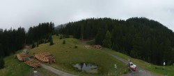 Archiv Foto Webcam Panoramablick Brandnertal, Vorarlberg 11:00