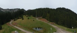 Archiv Foto Webcam Panoramablick Brandnertal, Vorarlberg 11:00