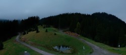 Archiv Foto Webcam Panoramablick Brandnertal, Vorarlberg 05:00
