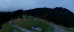 Archiv Foto Webcam Panoramablick Brandnertal, Vorarlberg 06:00