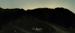 Archived image Webcam Panoramic view valley "Brandnertal", Vorarlberg 01:00