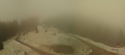 Archiv Foto Webcam Panoramablick Brandnertal, Vorarlberg 01:00