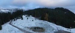 Archiv Foto Webcam Panoramablick Brandnertal, Vorarlberg 07:00