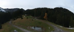 Archiv Foto Webcam Panoramablick Brandnertal, Vorarlberg 15:00