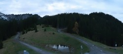 Archiv Foto Webcam Panoramablick Brandnertal, Vorarlberg 15:00