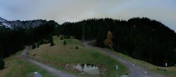 Archiv Foto Webcam Panoramablick Brandnertal, Vorarlberg 17:00