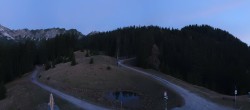 Archiv Foto Webcam Panoramablick Brandnertal, Vorarlberg 06:00