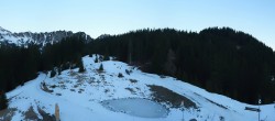 Archiv Foto Webcam Panoramablick Brandnertal, Vorarlberg 07:00