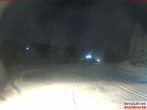 Archiv Foto Webcam Bergstation Dorfbahn, Brandnertal in Vorarlberg 01:00