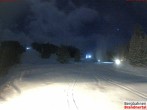 Archiv Foto Webcam Bergstation Dorfbahn, Brandnertal in Vorarlberg 05:00