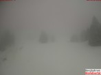 Archiv Foto Webcam Bergstation Dorfbahn, Brandnertal in Vorarlberg 07:00