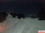 Archiv Foto Webcam Bergstation Dorfbahn, Brandnertal in Vorarlberg 03:00