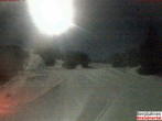 Archiv Foto Webcam Bergstation Dorfbahn, Brandnertal in Vorarlberg 05:00