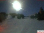 Archiv Foto Webcam Bergstation Dorfbahn, Brandnertal in Vorarlberg 06:00