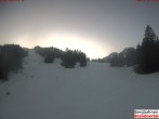 Archiv Foto Webcam Bergstation Dorfbahn, Brandnertal in Vorarlberg 15:00