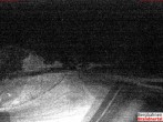 Archived image Webcam mountain station "Dorfbahn", valley "Brandnertal" 01:00