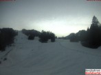 Archiv Foto Webcam Bergstation Dorfbahn, Brandnertal in Vorarlberg 17:00