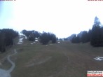 Archiv Foto Webcam Bergstation Dorfbahn, Brandnertal in Vorarlberg 17:00
