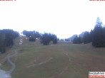 Archiv Foto Webcam Bergstation Dorfbahn, Brandnertal in Vorarlberg 06:00