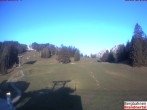 Archiv Foto Webcam Bergstation Dorfbahn, Brandnertal in Vorarlberg 05:00