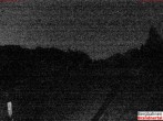 Archiv Foto Webcam Bergstation Dorfbahn, Brandnertal in Vorarlberg 23:00
