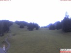 Archiv Foto Webcam Bergstation Dorfbahn, Brandnertal in Vorarlberg 06:00