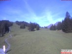 Archiv Foto Webcam Bergstation Dorfbahn, Brandnertal in Vorarlberg 07:00