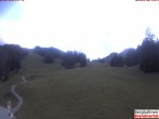 Archiv Foto Webcam Bergstation Dorfbahn, Brandnertal in Vorarlberg 15:00
