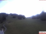 Archiv Foto Webcam Bergstation Dorfbahn, Brandnertal in Vorarlberg 19:00