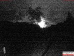 Archiv Foto Webcam Bergstation Dorfbahn, Brandnertal in Vorarlberg 23:00