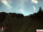 Archiv Foto Webcam Bergstation Dorfbahn, Brandnertal in Vorarlberg 03:00