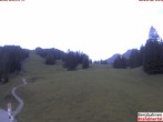 Archiv Foto Webcam Bergstation Dorfbahn, Brandnertal in Vorarlberg 09:00