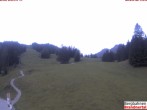 Archiv Foto Webcam Bergstation Dorfbahn, Brandnertal in Vorarlberg 11:00